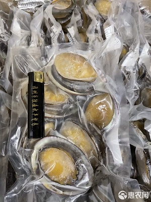 鮮凍鮑魚(yú) 社區(qū)團(tuán)購(gòu)與電商平臺(tái)的新爆款