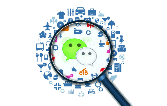 微信公眾號為何需要二次開發